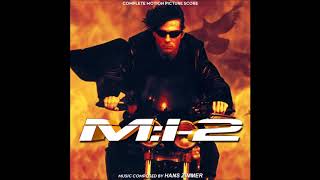 Hans Zimmer - Leaving