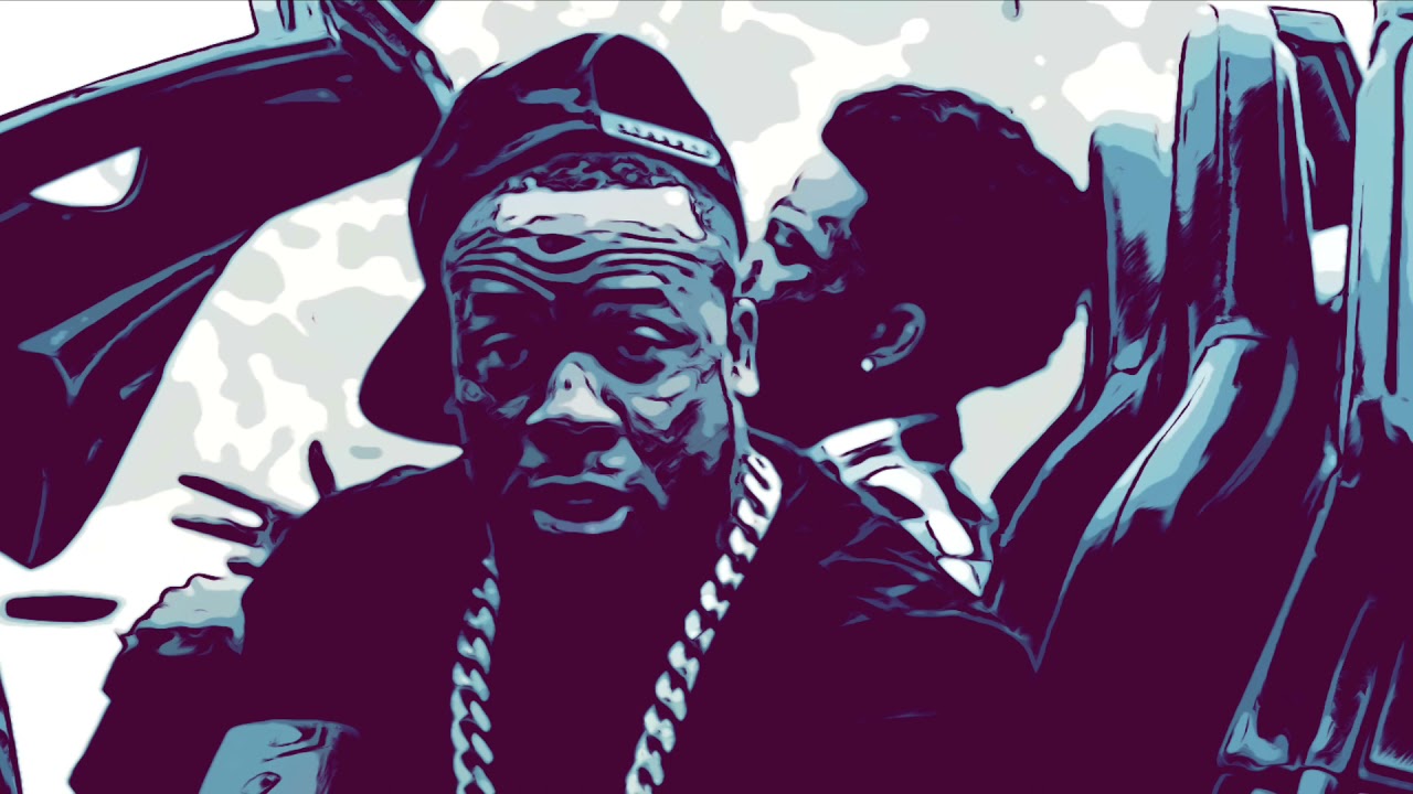 Yo Gotti - I Know feat. Rich Homie Quan (Slowed)