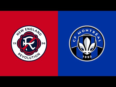 HIGHLIGHTS: New England Revolution vs. CF Montréal | April 8, 2023