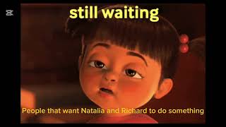 Trailer of Ep 12 of Disventure camp be like