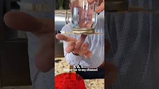 The Levitating Water Experiment Whats The Secret? Explained