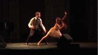Christopher Scott Camp Bravo Benefit   Magic of a Moment