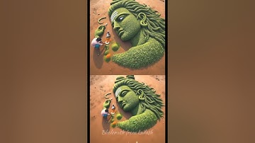 Mahadev ji status video #shortsfeed #mahadev #mahakal #bholenath #trending #shivji #youtube