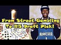 The CRAZY Childhood And Success Story of Kris Dunn!