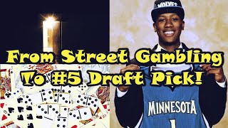 The CRAZY Childhood And Success Story of Kris Dunn! Information