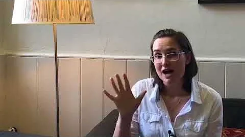 Kat Gregory-Witham  - What is mission and who can ...