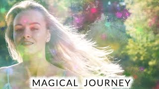 Magical Journey ( Composed By Yevgeniy Nikitenko )