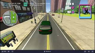 Mad Town Andreas  Mafia Storie screenshot 3