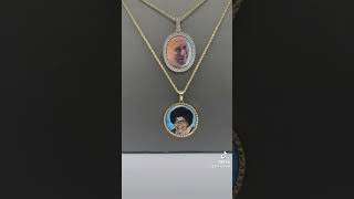 Free HD photo included with all of our picture pendants. Free HD photo included with all of our picture pendants.