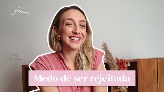 Lidando com a raiz da rejeição | Alana Anijar