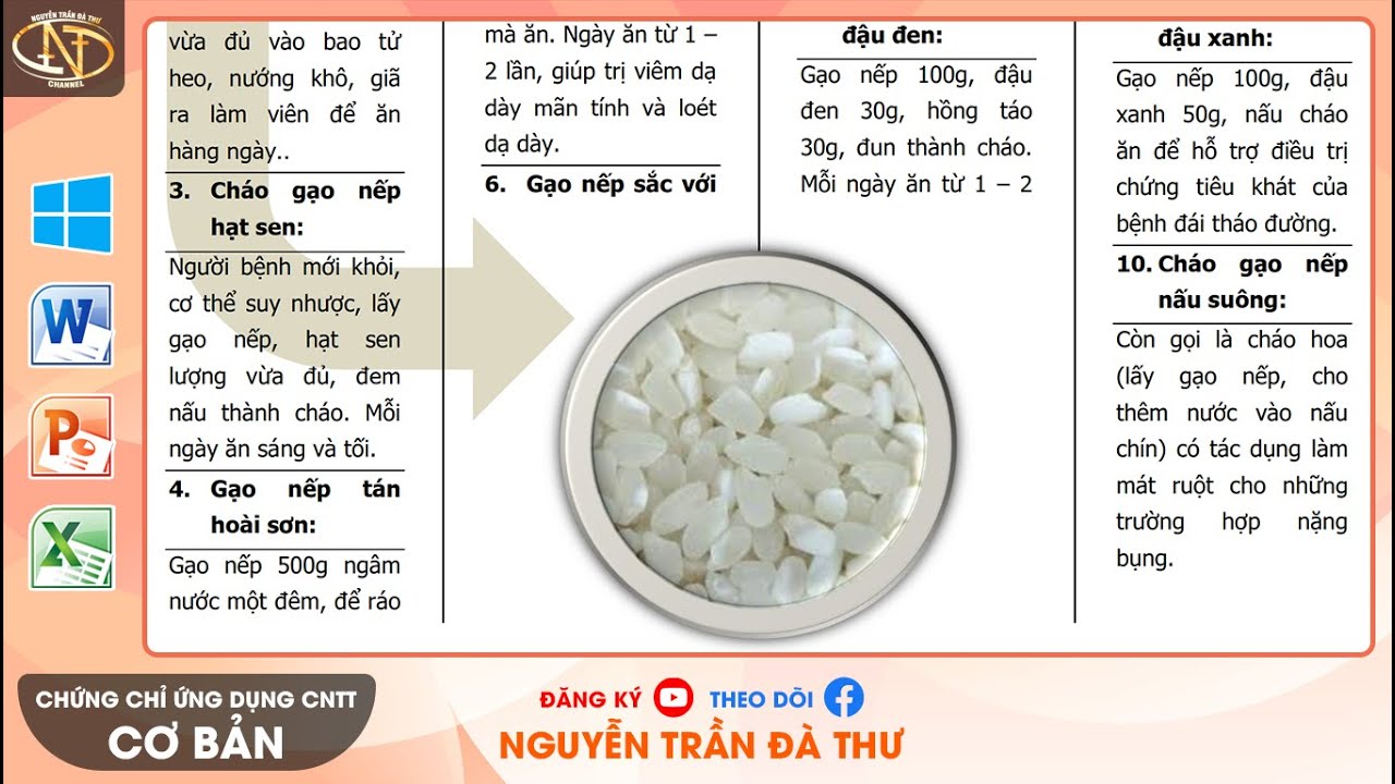 Ôn thi chứng chỉ tin học cơ bản | Cơ bản 15.9.2019 Đề 1 FULL | Giải toàn bộ đề thi cơ bản trong 1 giờ đồng hồ | CC Ứng dụng CNTT