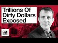 Here’s How Governments Help The Elite Launder Money | Aaron Bastani Meets Oliver Bullough