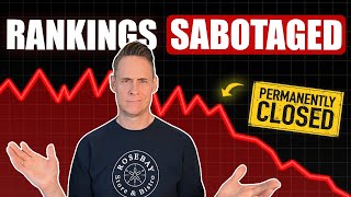 How To Stop Google From Ruining Your Google Business Profiles