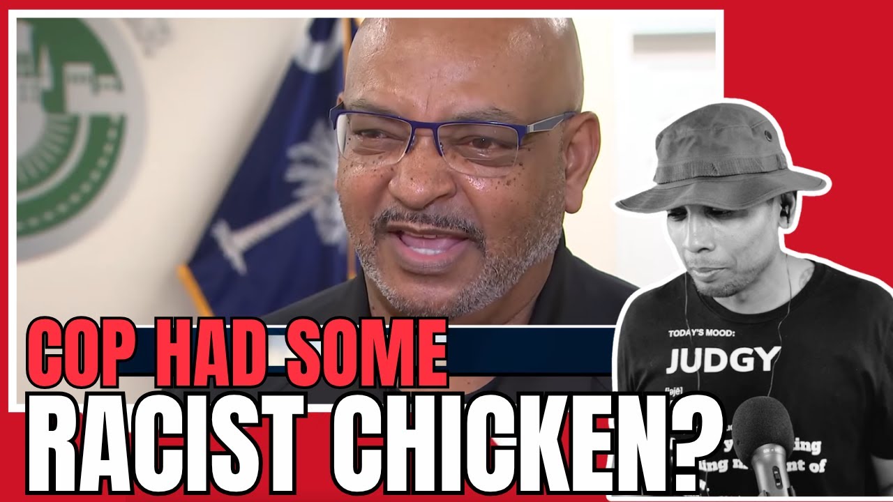 RESTUARANT Owners Apologize to POLICE After Officer Claims RACIAL Discrimination