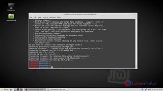 How to Install Ultra Edit on Linux Mint 18.03