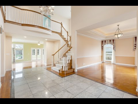 10711 Bull Valley Drive, Woodstock, IL home video tour