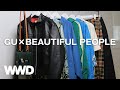 【先行実物レビュー】GU × ビューティフルピープルコラボ　全17型を紹介【beautiful people】【ジーユー】