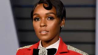 TESSA THOMPSON TALKS RELATIONSHIP WITH JANELLE MONAE