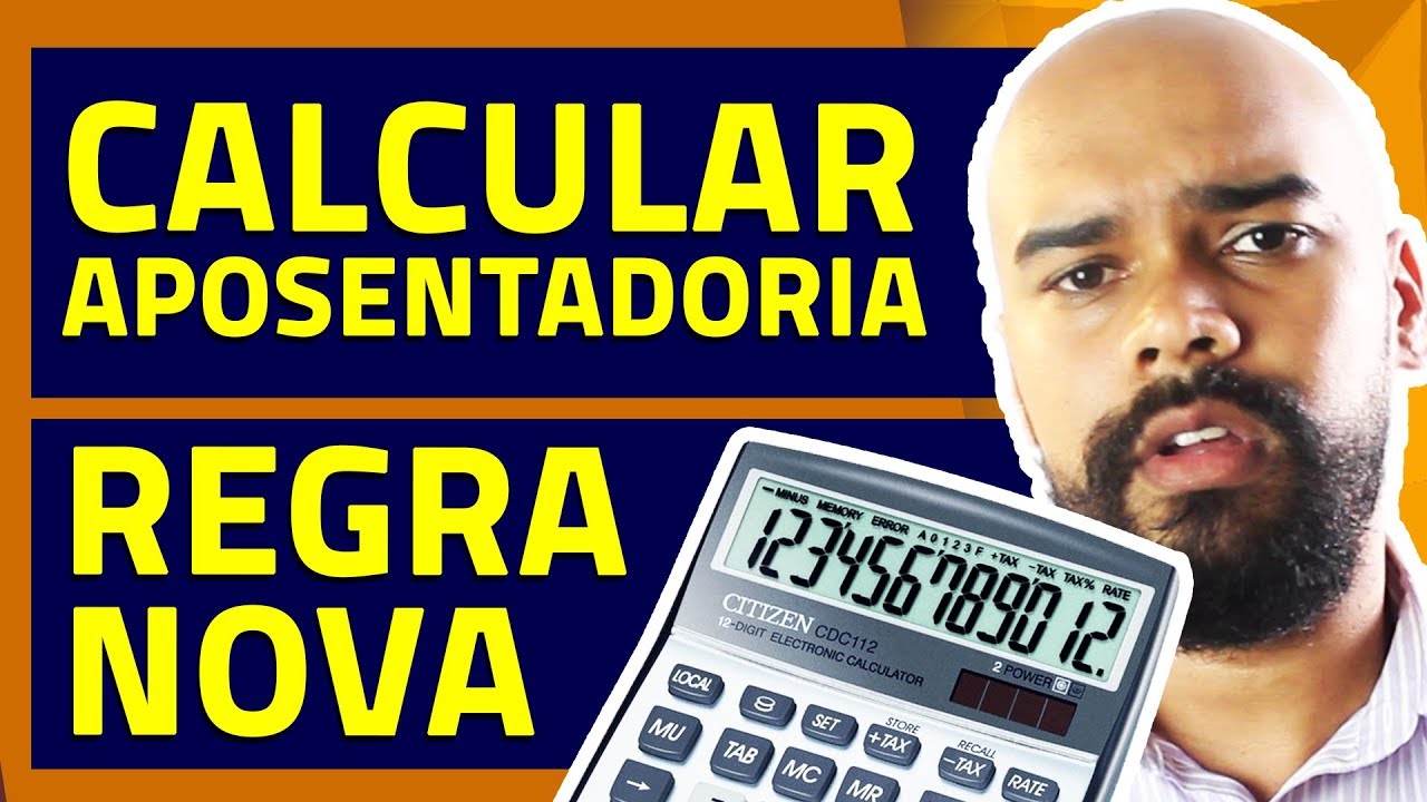 Quanto É O Valor Da Aposentadoria?