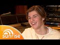 Ruel - extended interview | Sunrise