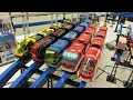 Lego Monorail in Okonomi Brick 2026