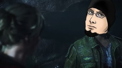 BOOM. BUTTERFLY EFFECT. - Until Dawn #3