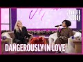 Rene rapp  jennifer hudson sing destinys childs dangerously in love