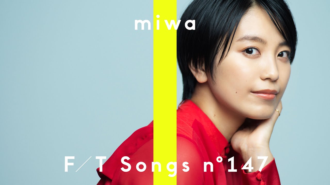 ⁣miwa - 神無-KANNA- / THE FIRST TAKE