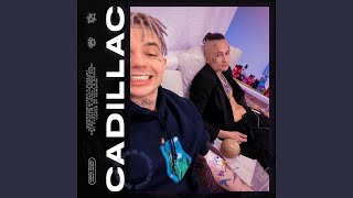 Cadillac Chill Remix (by Gosha)
