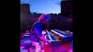 Lachy Doley Hammond Solo at Red Rocks | Joe Bonamassa Tour
