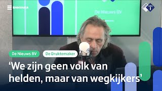 Download Lagu 'Het Nederlandse leger schrikt niemand af' | De Druktemaker | NPO Radio 1 MP3