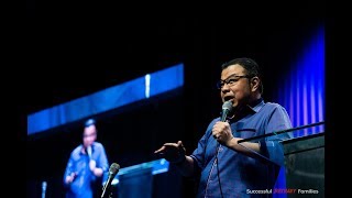 Pdt. DR.  Anthony Chang, M.Th. - Indah Pada WaktuNya