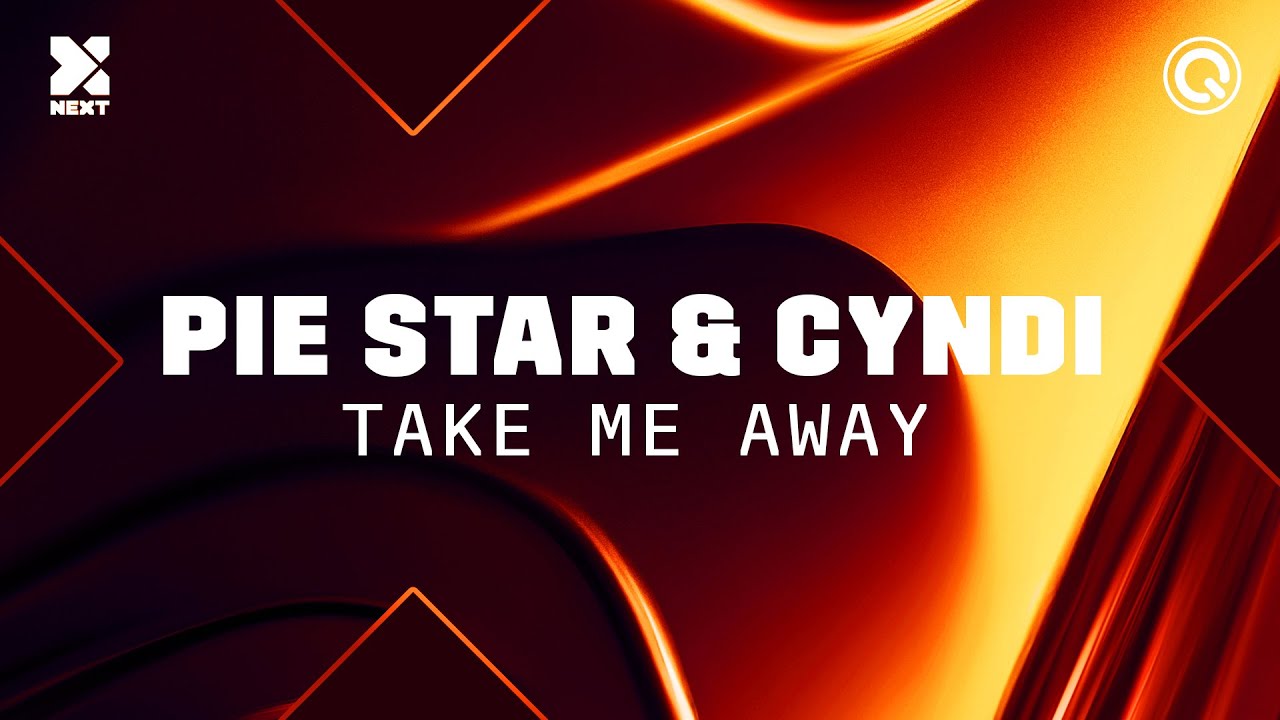 Watch Pie Star & Cyndi - Take Me Away on YouTube Watch Pie Star & Cyndi - Take Me Away on YouTube