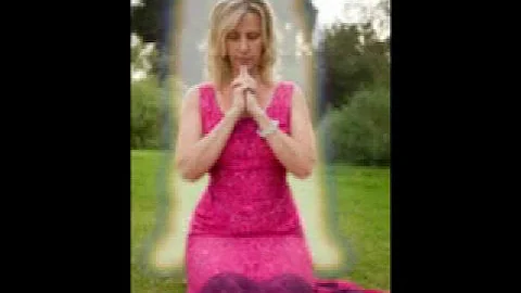 Fire Ceremony:A direct energetic intervention