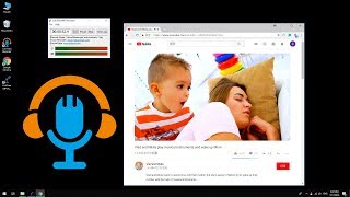 How to Record Sound from Windows PC with Free Audio Recorder screenshot 2