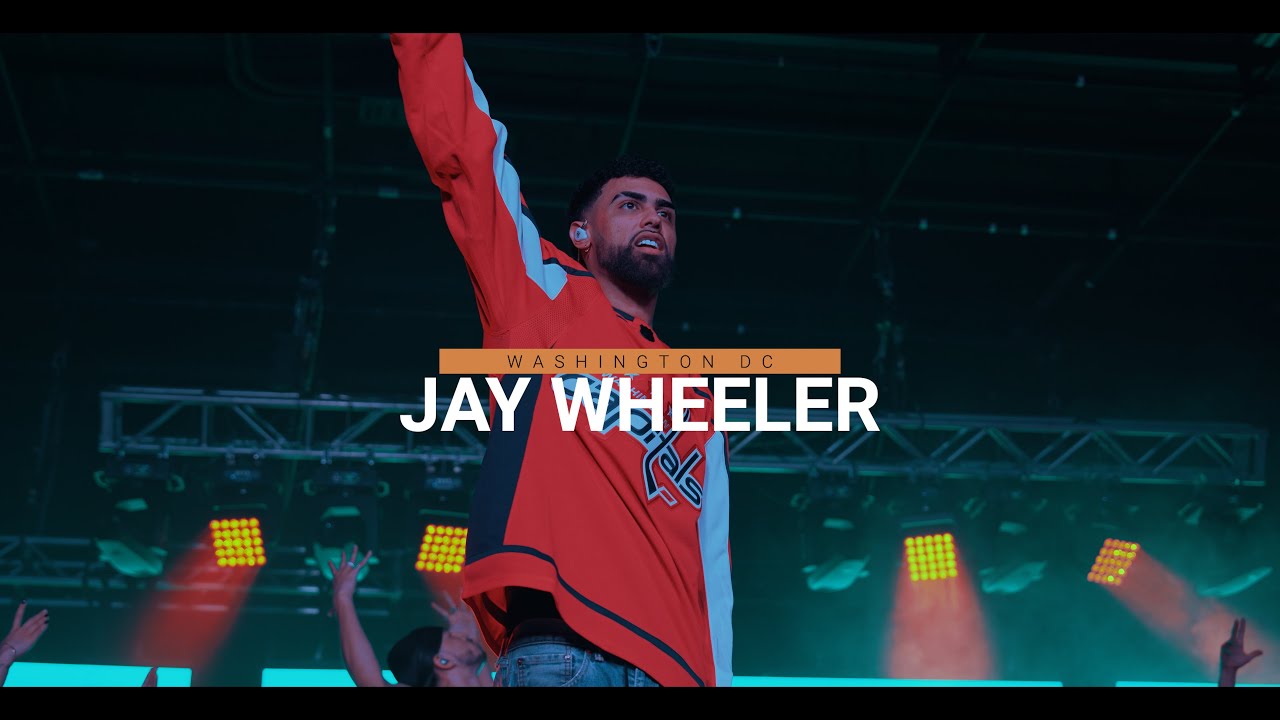 Jay Wheeler