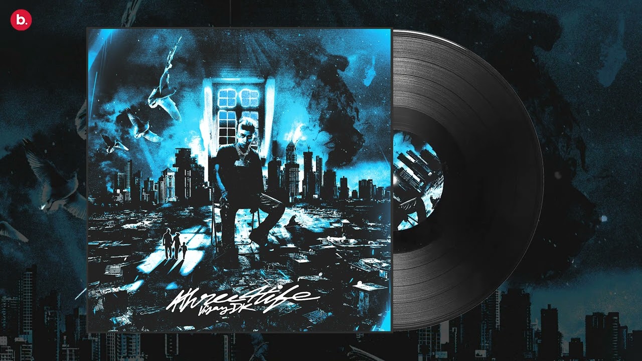 Adakaari (Intro) - Vijay DK | 4THREE4LIFE | 2K23