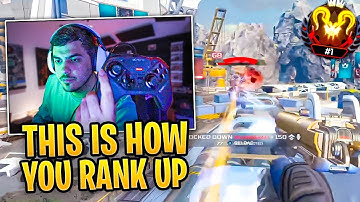 ImperialHal Shows Lifeline Is Still BROKEN vs Predators