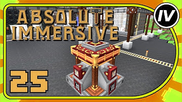 Absolute Immersive - Ep 25 - Lightning Rod & Weather Control