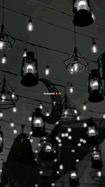 Maher Zain - Ramadan Nasheed Lyrics 🎶✨ | Ramadan Special 🌟