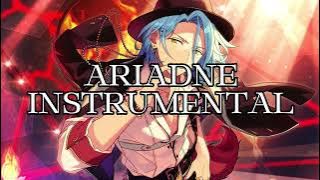 Yubisaki no Ariadne INSTRUMENTAL [Game Size] Ensemble Stars