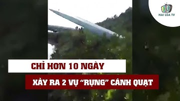 Chỉ hơn 10 ngày, xảy ra hai vụ 