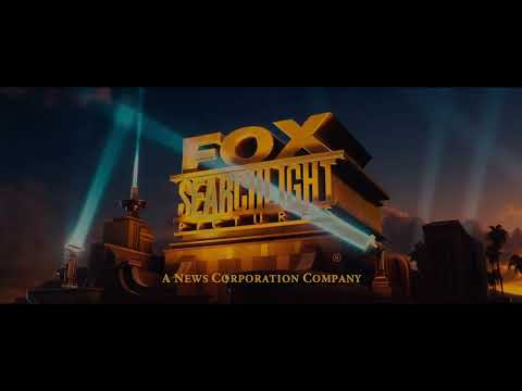 (REQUESTED) Fox Searchlight Pictures (2011) Effects (Klasky Csupo 2001 Effects)