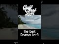 🌫️ 1 Hour Gulf Coast Lo-Fi Trance | Deep Focus & Rainy Beach Dusk Vibes