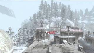 THCpositive - Black Ops Game Clip