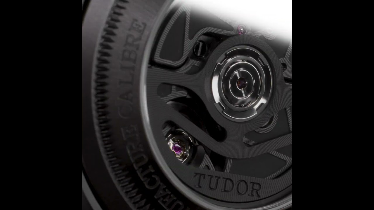 Tudor Black Bay Ceramic – A Master Chronometer in Black