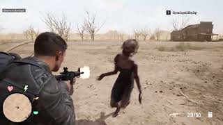 Creating a Multiplayer Survival Game with Unreal Engine 5