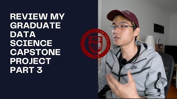 Finishing Strong: Tips and Best Practices for Your Data Science Capstone Project (UChicago MScA)