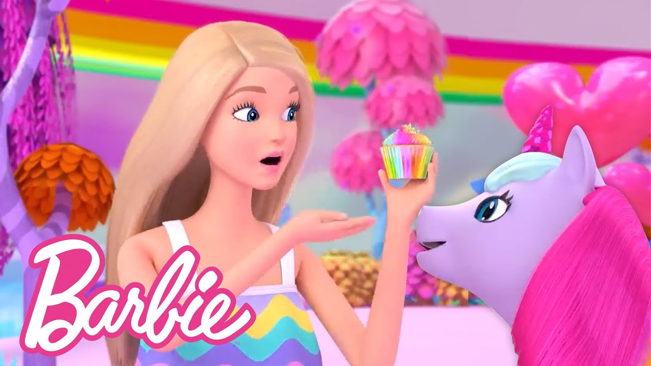 Barbie | Best Of Barbie 2021! Part 4! 🎀 - YouTube