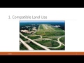 Airport Land Use and Noise Compatibility